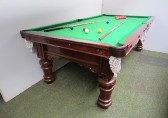 Undersize - 6ft, 7ft & 8ft (half size) Billiard  Snooker Pool tables